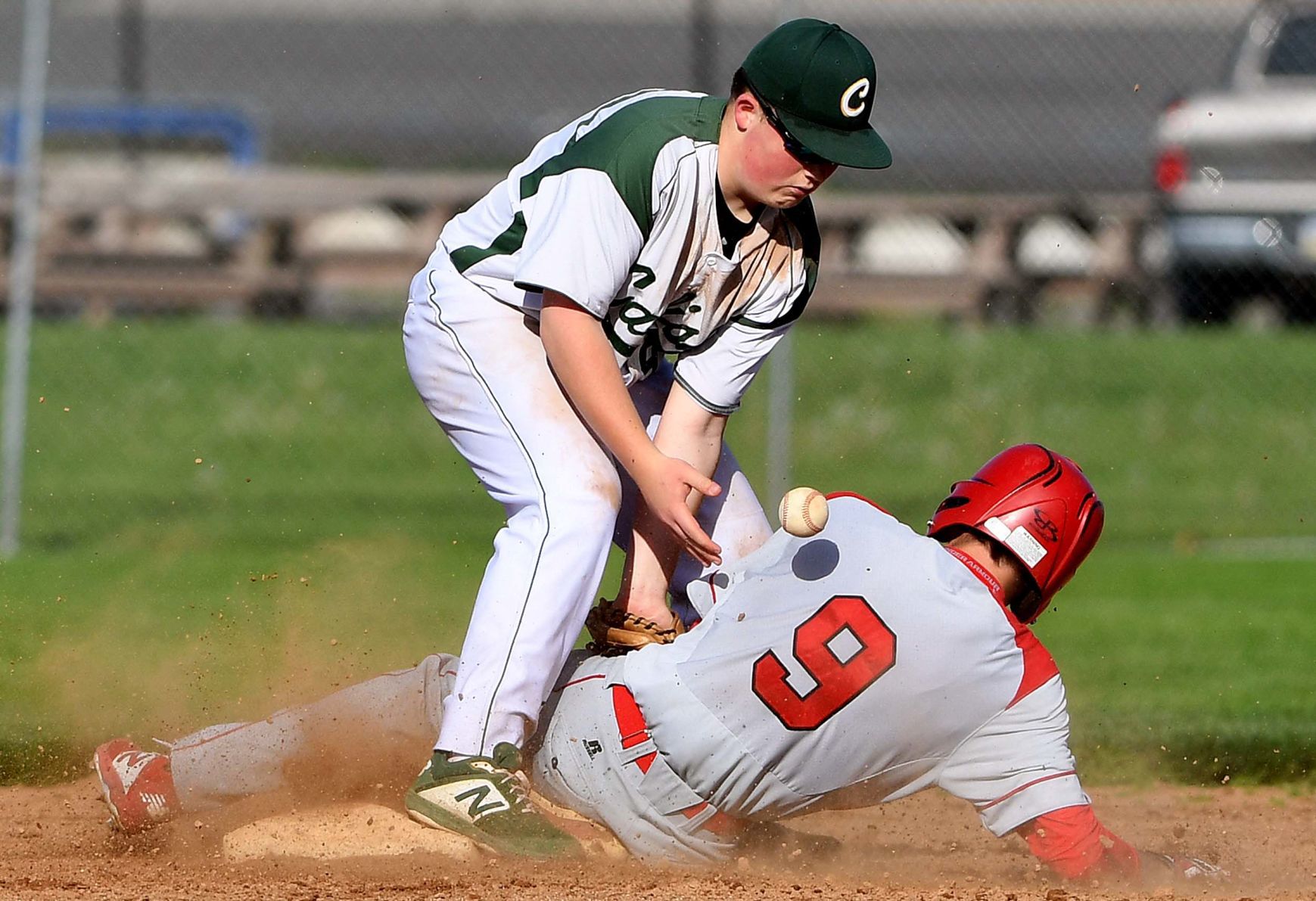Carlisle Cumberland Valley Baseball